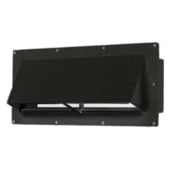 Ventline® V211155 - 10-1/2"W X 3-3/4"H Range Hood Exhaust Outlet