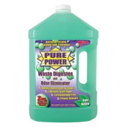 Valterra® V22128 - Pure Power™ 128 Oz. Treatment & Odor