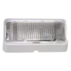 Peterson® - Rectangular Clear Lens Incandescent Porch/Utility Light