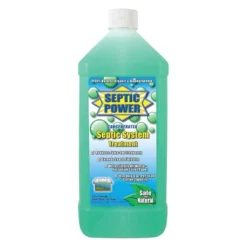 Valterra® - Septic Power™ Treatment