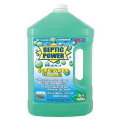 Valterra® V44002 - Septic Power™ 128 Oz. Treatment