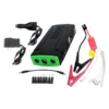 Snappin Turtle® - Tr-AMP XL™ 12 V Compact Pocket Battery Jump Starter And Power Bank With Flashlight