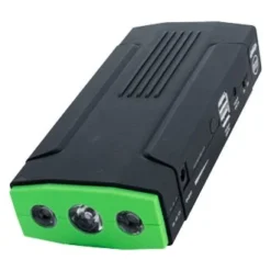 Snappin Turtle® - Tr-AMP XL™ 12 V Compact Pocket Battery Jump Starter And Power Bank With Flashlight -Magma Store v4820 3