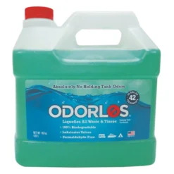 Valterra® V77004 - Odorlos™ 168 Oz. Holding Tank Treatment