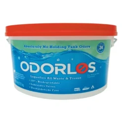 Valterra® - Odorlos™ Holding Tank Treatment