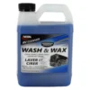 Valterra® V88543 - Professional Strength™ 32 Oz. Wash Cleaner & Wax With Sponge Bonnets (1 Piece)
