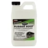 Valterra® - Professional Strength™ 64 Oz. Rubber Roof Cleaner With Conditioner (1 Piece)