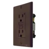 Diamond Group® DG15BVP - Rectangular Receptacle