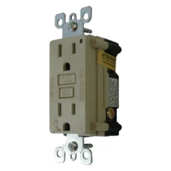 Diamond Group® DG15VVP - Rectangular Receptacle