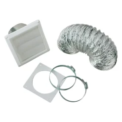 Splendide® - Standard Vent Kit