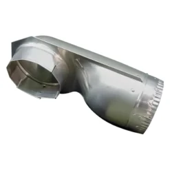 Splendide® - 90-Degree Vent Elbow