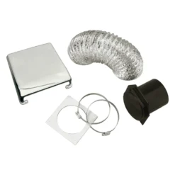 Splendide® - Deluxe Vent Kit