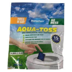 Valterra® - Toss-Ins™ Bubblegum Treatment (12 Pieces)