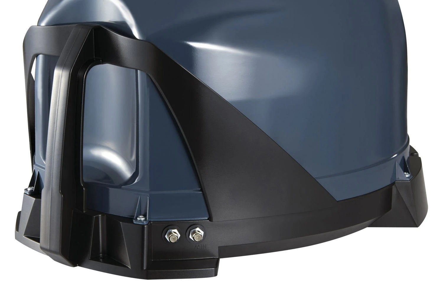 King® - Quest™ Portable 1 Receiver Satellite TV Antenna 2 King® - Quest™ Portable 1 Receiver Satellite TV Antenna - Image 2