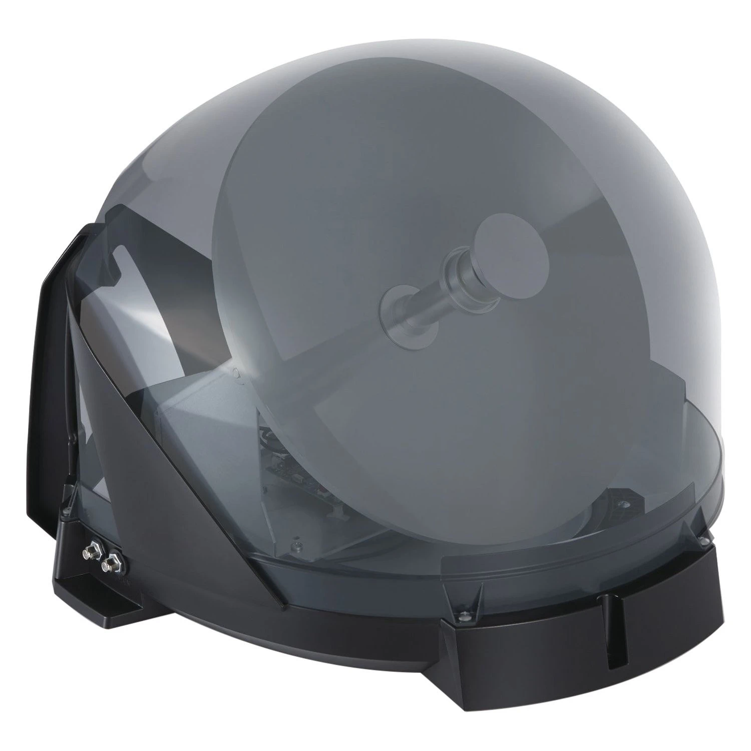 King® - Quest™ Portable 1 Receiver Satellite TV Antenna 3 King® - Quest™ Portable 1 Receiver Satellite TV Antenna - Image 3