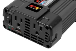 Performance Tool® - 400 W Power Inverter -Magma Store w16651 3