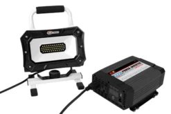 Performance Tool® - 1000 W Power Inverter -Magma Store w16652 4