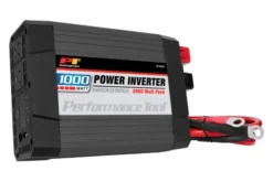 Performance Tool® - 1000 W Power Inverter -Magma Store w16652 5