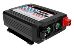 Performance Tool® - 2000 W Power Inverter -Magma Store w16653 2
