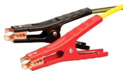 Performance Tool® - 12' 8 AWG Jumper Cables -Magma Store w1671 2