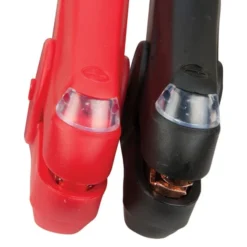 Performance Tool® - 10' 4 AWG Lighted Jumper Cable -Magma Store w1675 3