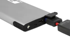 Performance Tool® - 12 V Jump Starter -Magma Store w16750 5