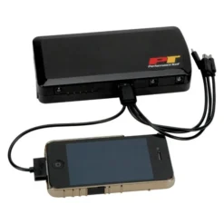 Performance Tool® - 12 V Jump Starter Power Bank -Magma Store w1677 3
