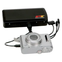 Performance Tool® - 12 V Jump Starter Power Bank -Magma Store w1677 4