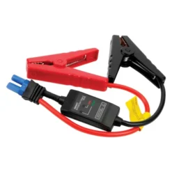 Performance Tool® - 12 V Jump Starter Power Bank -Magma Store w1677 7