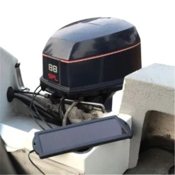 Performance Tool® - 12 V Solar Battery Charger -Magma Store w2997 3