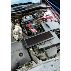 Performance Tool® - 12 V Solar Battery Charger -Magma Store w2997 5