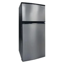 Way Interglobal® - Everchill™ 4.5 Cu Ft 2 Doors RV Refrigerator