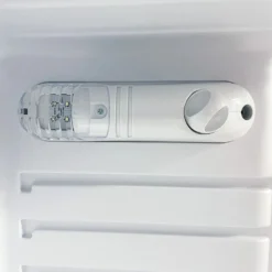 Way Interglobal® WD-127FDC/LHH - Everchill™ 4.5 Cu Ft 2 Doors Left Hand RV Refrigerator -Magma Store wd 127fdc lhh 4 1