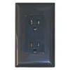 Diamond Group® - Speed Box Series Rectangular Receptacle