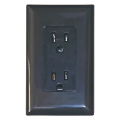 Diamond Group® - Speed Box Series Rectangular Receptacle