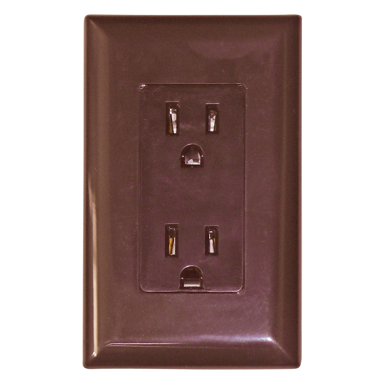 Diamond Group® - Speed Box Series Rectangular Receptacle 2 Diamond Group® - Speed Box Series Rectangular Receptacle - Image 2