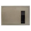WFCO® WF-8930/50NP - WF-8930/50 Series Distribution Panel With 12 AC/15 DC Branches
