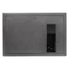 WFCO® WF-8930/50NPB - WF-8930/50 Series Distribution Panel With 12 AC/15 DC Branches