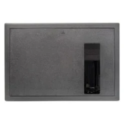 WFCO® - WF-8930/50 Series Distribution Panel With 12 AC/15 DC Branches