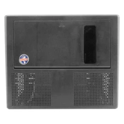WFCO® WF-8955PEC-LIS - WF-8900 940W Power Center With 6 AC/11 DC Branches