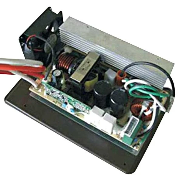 WFCO® WF-8975-MBA - 8900 Series 120 AC To 12 DC 75A Main Board Assembly 2 WFCO® WF-8975-MBA - 8900 Series 120 AC To 12 DC 75A Main Board Assembly - Image 2