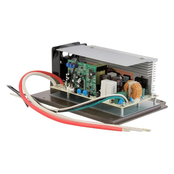 WFCO® WF-8975-MBA - 8900 Series 120 AC To 12 DC 75A Main Board Assembly 1 WFCO® WF-8975-MBA - 8900 Series 120 AC To 12 DC 75A Main Board Assembly