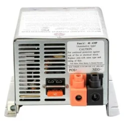 WFCO® - WF-9800 Series 120 AC To 12 DC Power Converter -Magma Store wf 9835 2