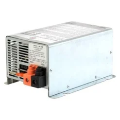 WFCO® WF-9835 - WF-9800 Series 120 AC To 12 DC 35A Power Converter -Magma Store wf 9835 3 1