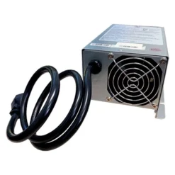 WFCO® - 9845 Series 105-130 AC To 13.6 DC 45A Converter Charger -Magma Store wf 9845 lis 2