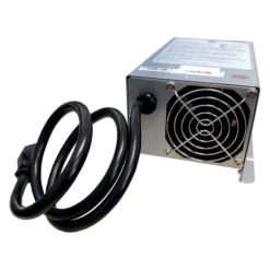 WFCO® - 9845 Series 105-130 AC To 13.6 DC 45A Converter Charger -Magma Store wf 9845 lis 3