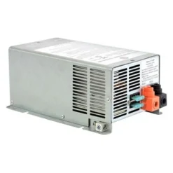WFCO® WF-9855 - WF-9800 Series 120 AC To 12 DC 55A Power Converter