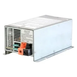 WFCO® WF-9855 - WF-9800 Series 120 AC To 12 DC 55A Power Converter -Magma Store wf 9855 3