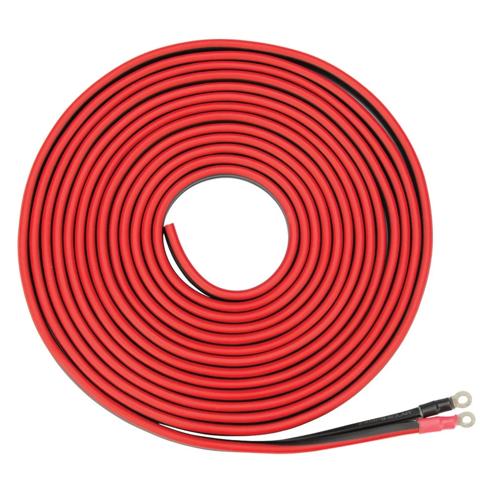 Zamp Solar® - Wiring Harness 1 Zamp Solar® - Wiring Harness