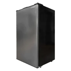 Way Interglobal® - Everchill™ 3.3 Cu Ft 1 Door RV Refrigerator